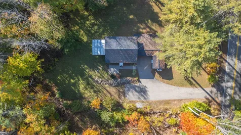 3 Spiller Hill Road Raymond ME 04071