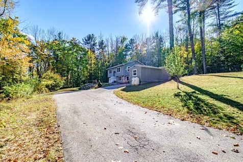 3 Spiller Hill Road Raymond ME 04071
