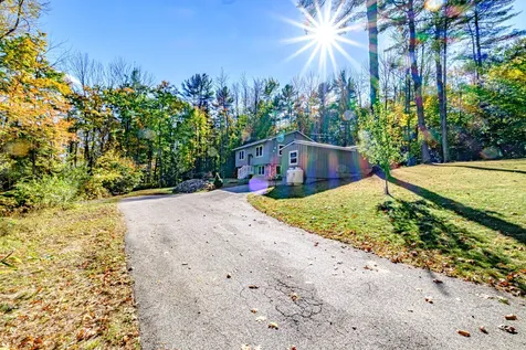 3 Spiller Hill Road Raymond ME 04071