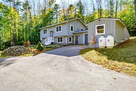 3 Spiller Hill Road Raymond ME 04071