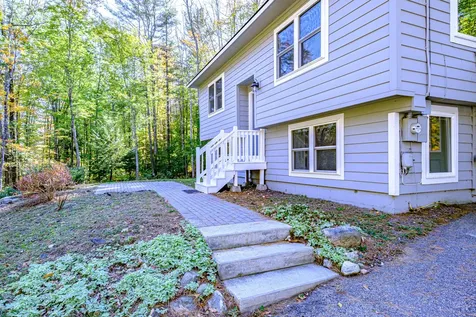 3 Spiller Hill Road Raymond ME 04071