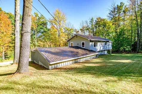 3 Spiller Hill Road Raymond ME 04071