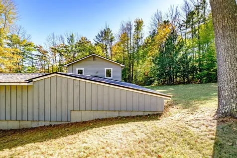 3 Spiller Hill Road Raymond ME 04071