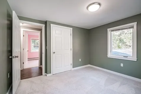 3 Spiller Hill Road Raymond ME 04071