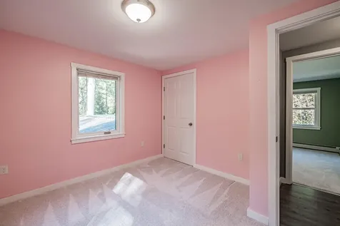 3 Spiller Hill Road Raymond ME 04071