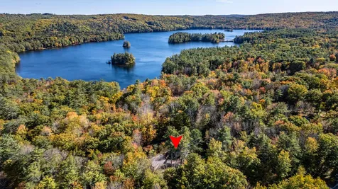 3 Spiller Hill Road Raymond ME 04071