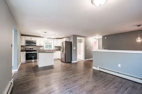 3 Spiller Hill Road Raymond ME 04071