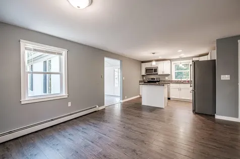 3 Spiller Hill Road Raymond ME 04071
