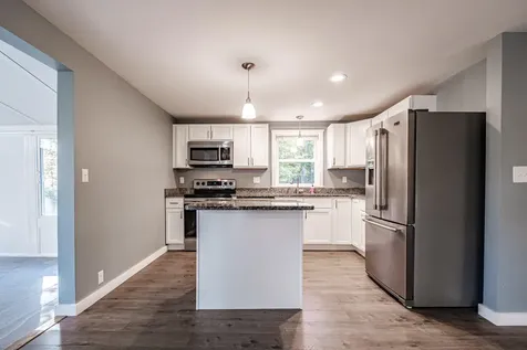 3 Spiller Hill Road Raymond ME 04071