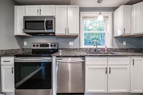 3 Spiller Hill Road Raymond ME 04071
