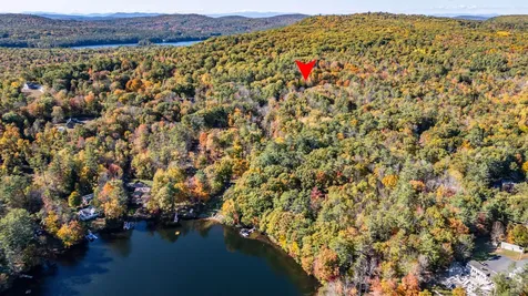 3 Spiller Hill Road Raymond ME 04071