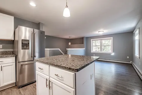 3 Spiller Hill Road Raymond ME 04071