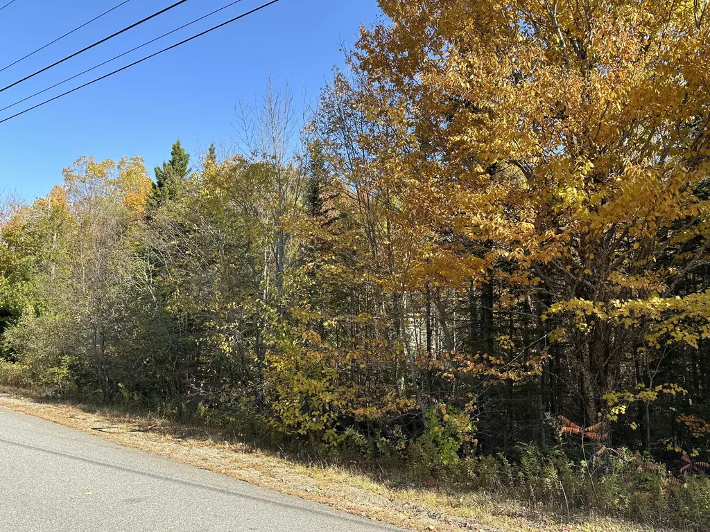 33 Addie Road Ellsworth ME 04605