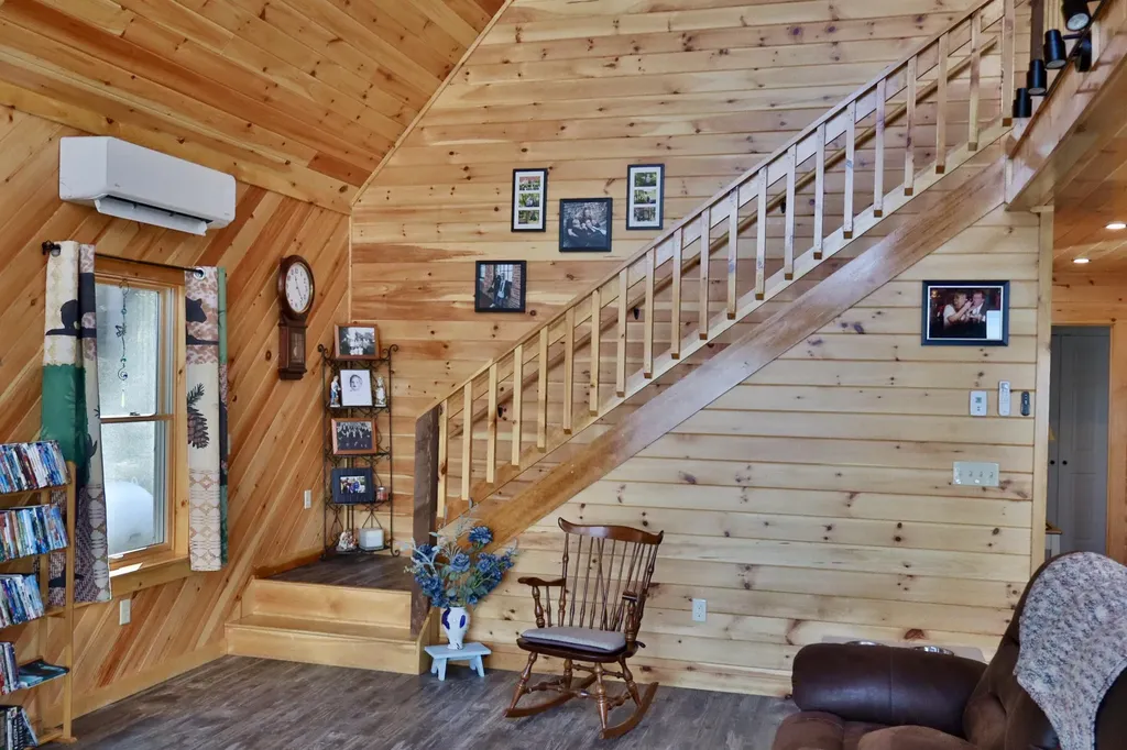 129 Black Point Road Tomhegan Twp ME 04478