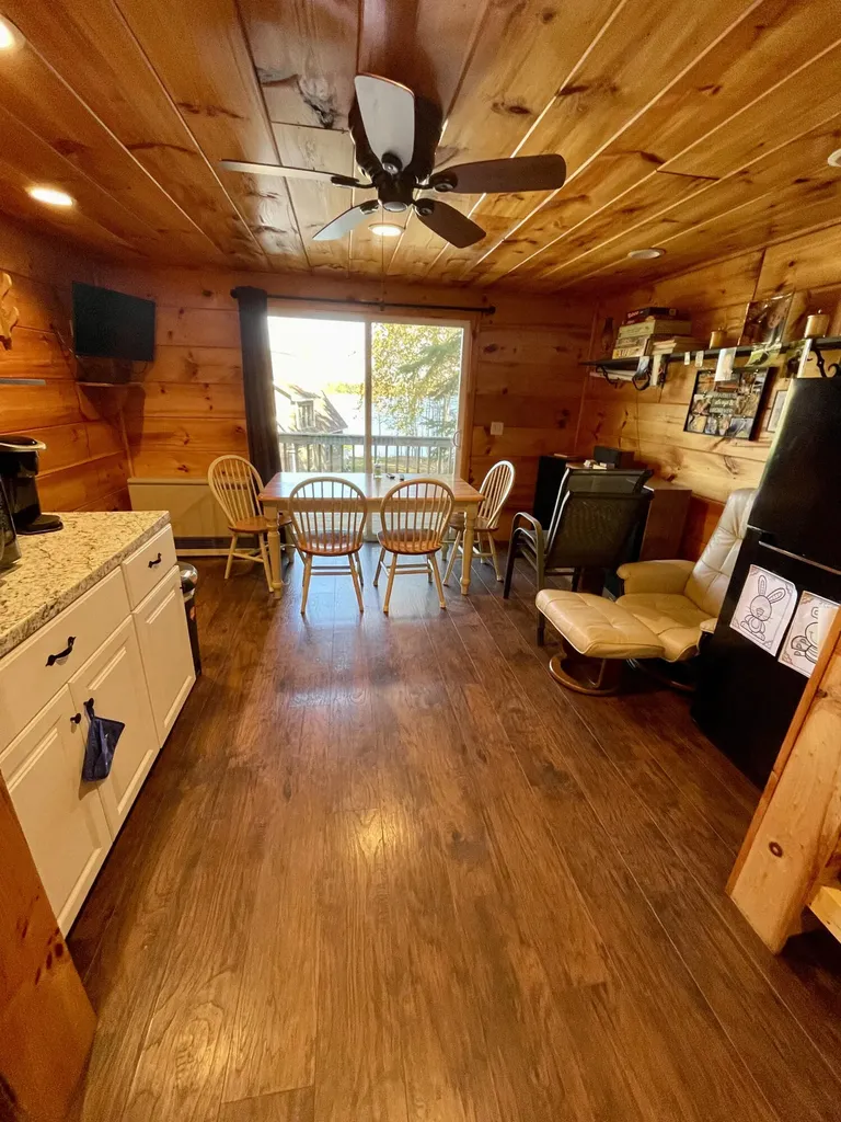 129 Black Point Road Tomhegan Twp ME 04478