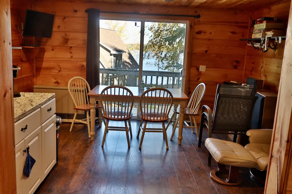 129 Black Point Road Tomhegan Twp ME 04478