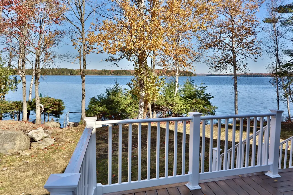 129 Black Point Road Tomhegan Twp ME 04478
