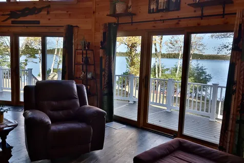 129 Black Point Road Tomhegan Twp ME 04478