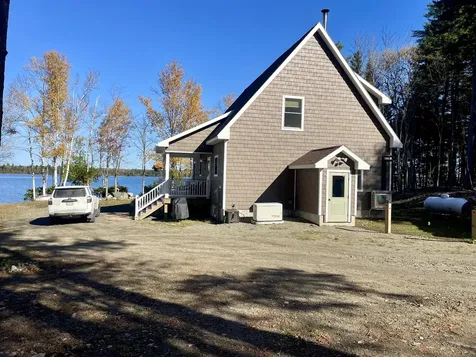 129 Black Point Road Tomhegan Twp ME 04478