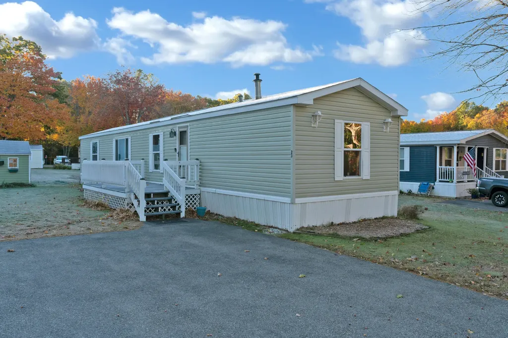 23 Park Lane Arundel ME 04046