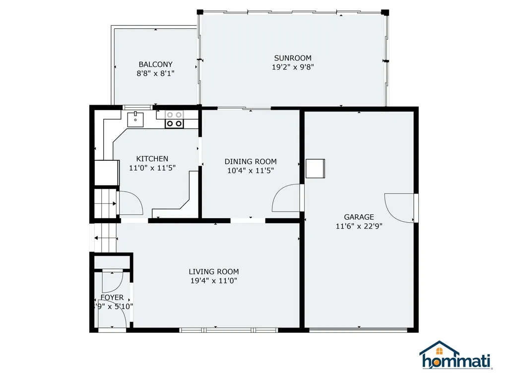 122 South Freeport Road Freeport ME 04032