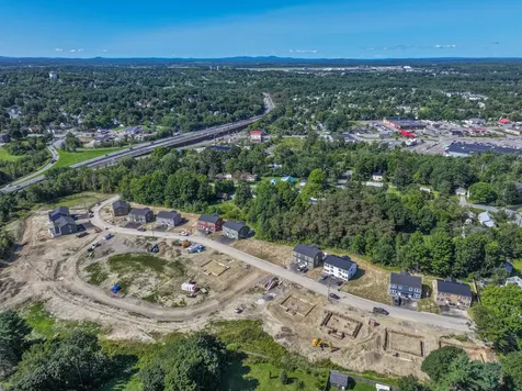 46 Wildwood Drive Bangor ME 04401