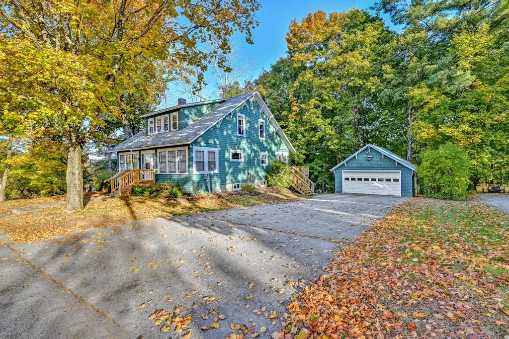 31 Quimby Street Augusta ME 04330