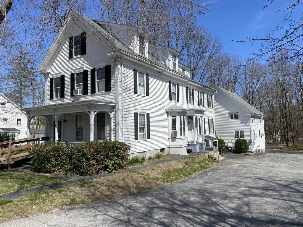 186 Main Street Freeport ME 04032