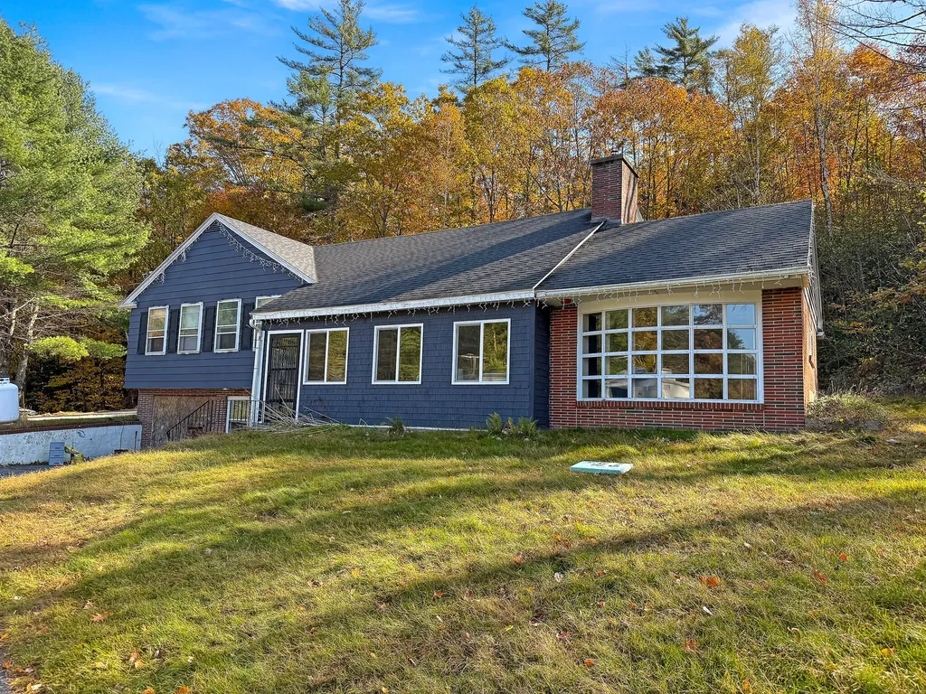 697 S Rumford Road Rumford ME 04276