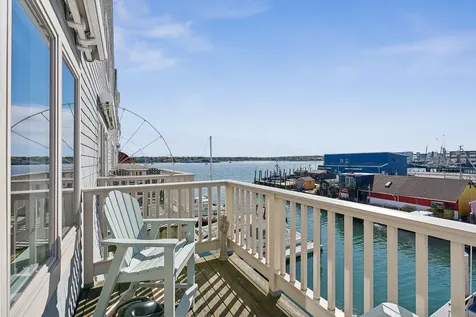 411 Chandlers Wharf Portland ME 04101