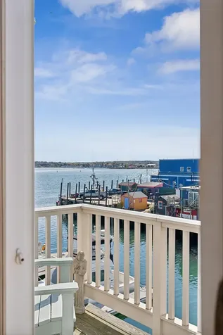 411 Chandlers Wharf Portland ME 04101