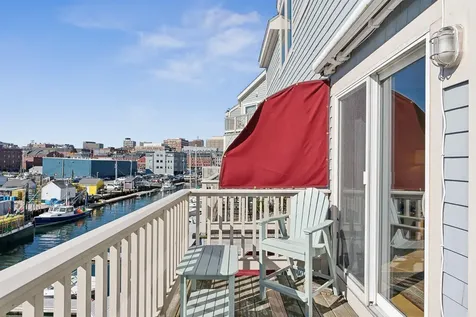 411 Chandlers Wharf Portland ME 04101