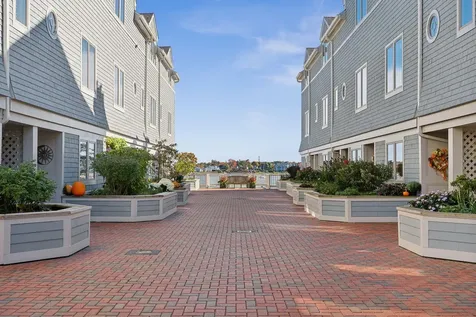 411 Chandlers Wharf Portland ME 04101
