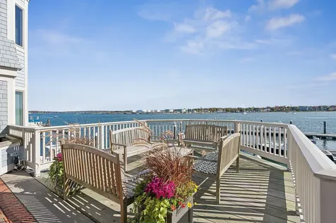 411 Chandlers Wharf Portland ME 04101