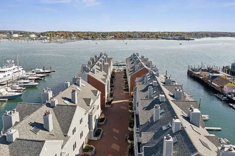 411 Chandlers Wharf Portland ME 04101