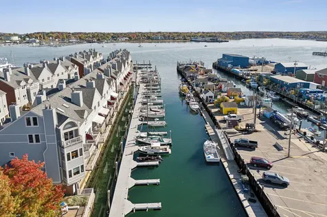 411 Chandlers Wharf Portland ME 04101