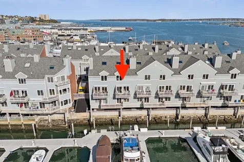 411 Chandlers Wharf Portland ME 04101