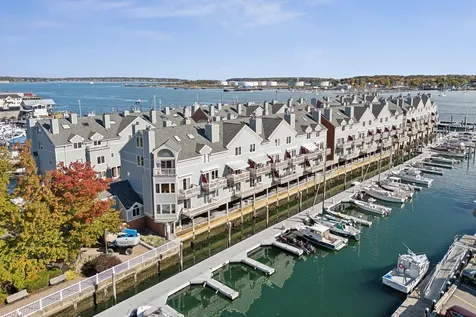411 Chandlers Wharf Portland ME 04101