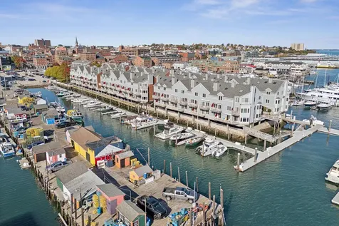411 Chandlers Wharf Portland ME 04101