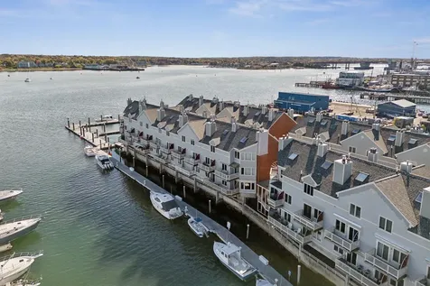 411 Chandlers Wharf Portland ME 04101