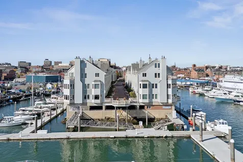 411 Chandlers Wharf Portland ME 04101