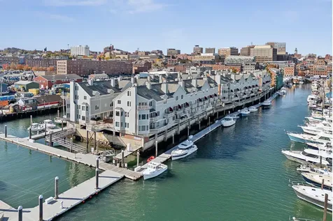 411 Chandlers Wharf Portland ME 04101