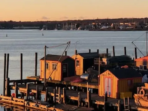 411 Chandlers Wharf Portland ME 04101