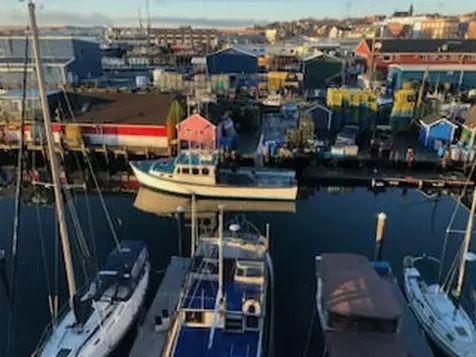 411 Chandlers Wharf Portland ME 04101