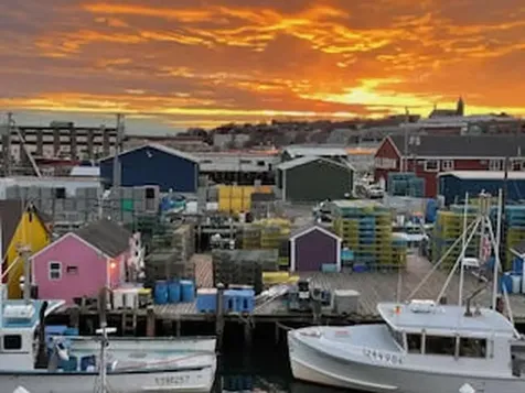 411 Chandlers Wharf Portland ME 04101