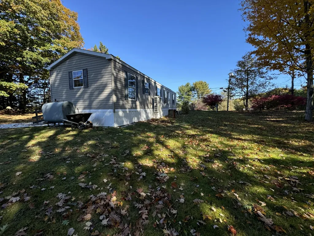 274 Graytown Road Sedgwick ME 04676