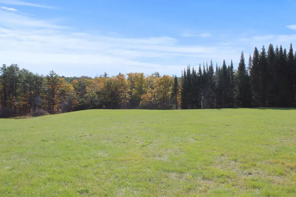 Lot 25 Howe Road Whitefield ME 04353