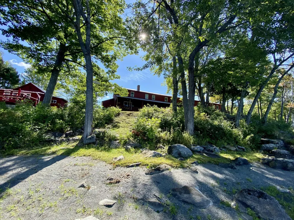 626 Sebec Village Road Sebec ME 04481