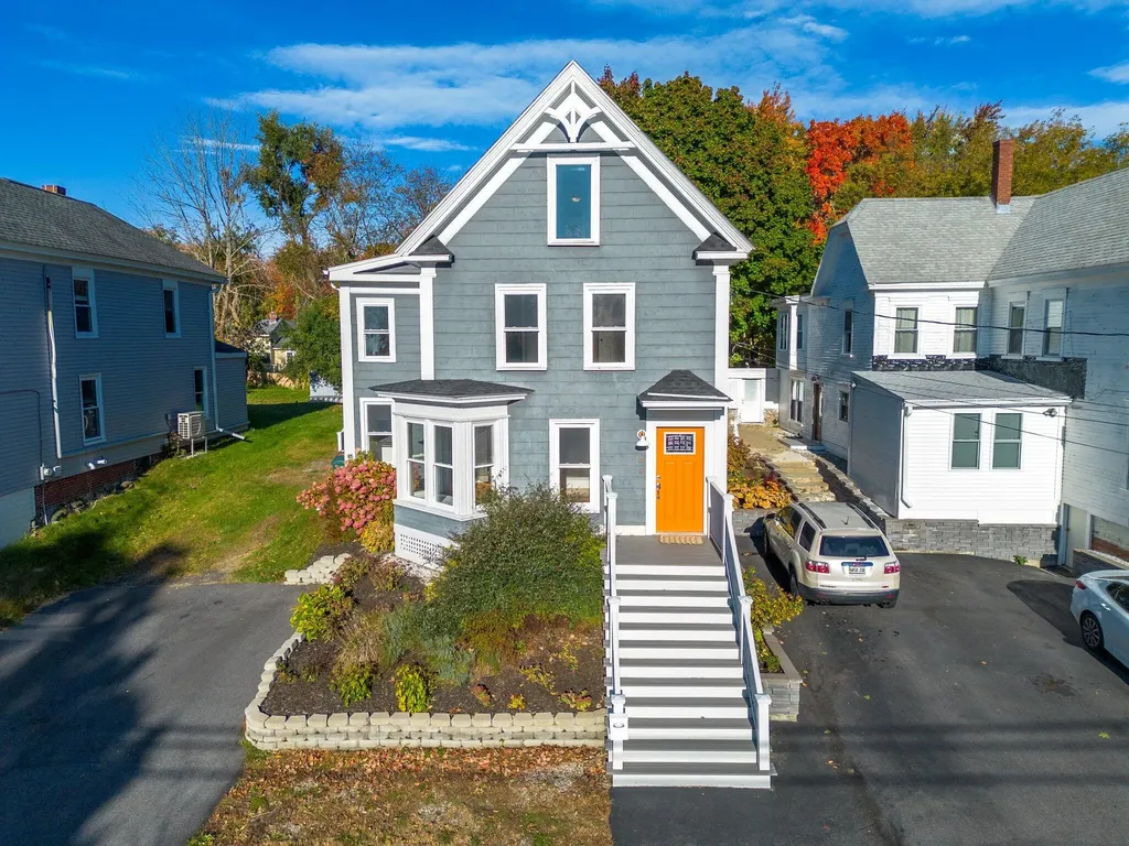 44 Maple Street Saco ME 04072
