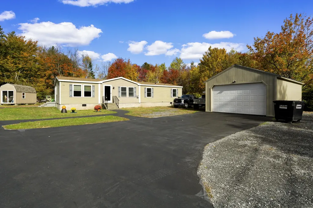 914 Bald Hill Road Wells ME 04090